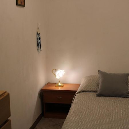La Pesciatina Apartment Exterior foto