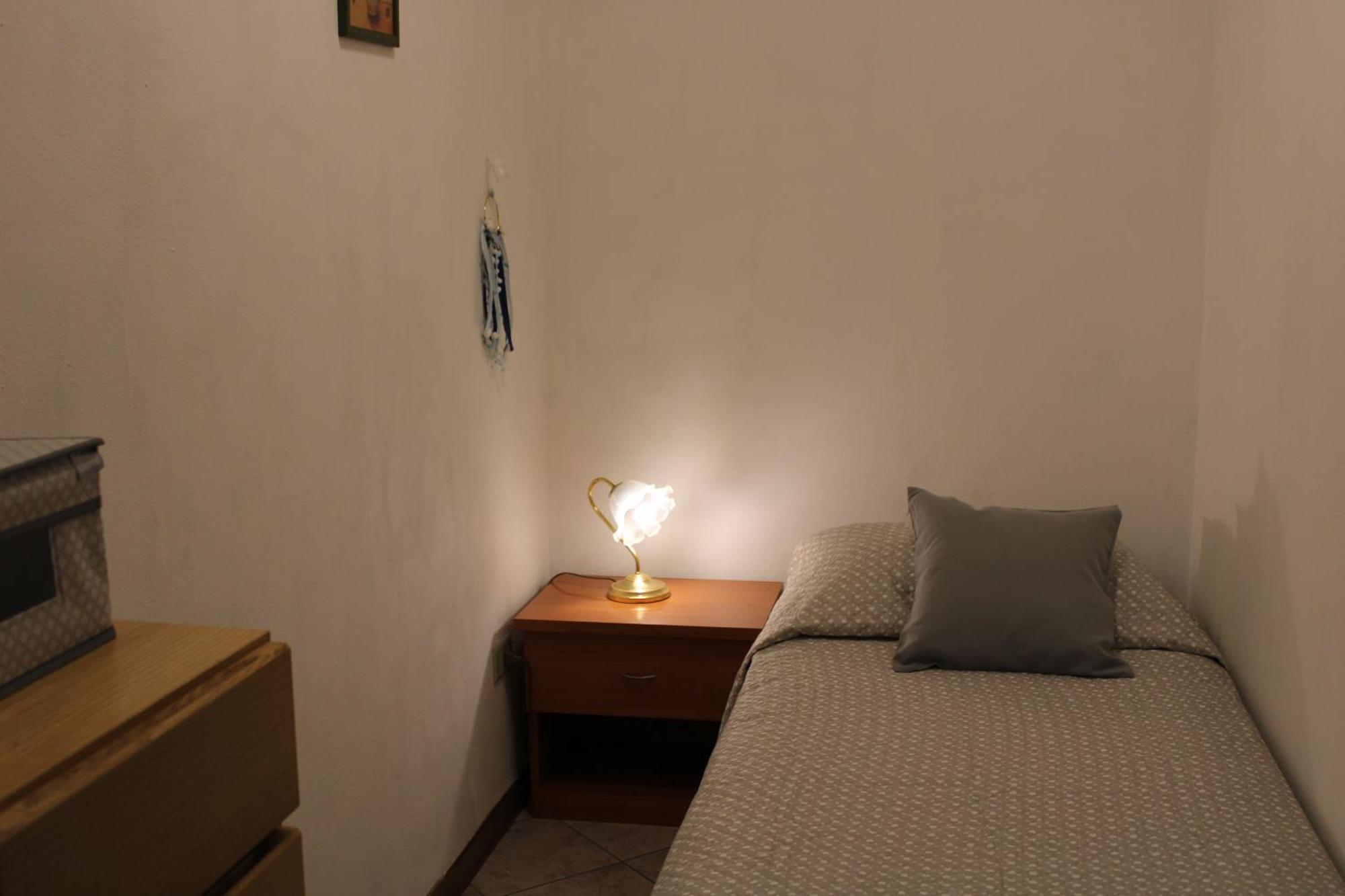 La Pesciatina Apartment Exterior foto