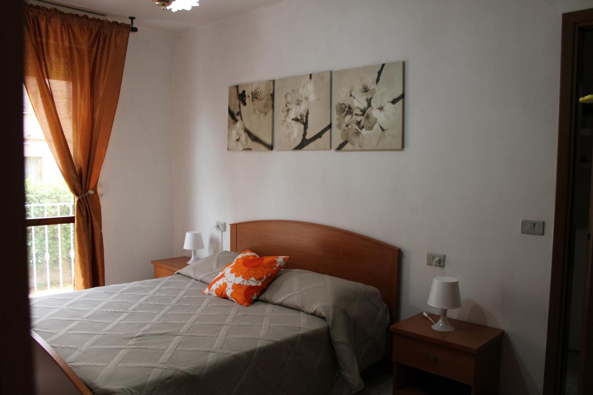 La Pesciatina Apartment Exterior foto