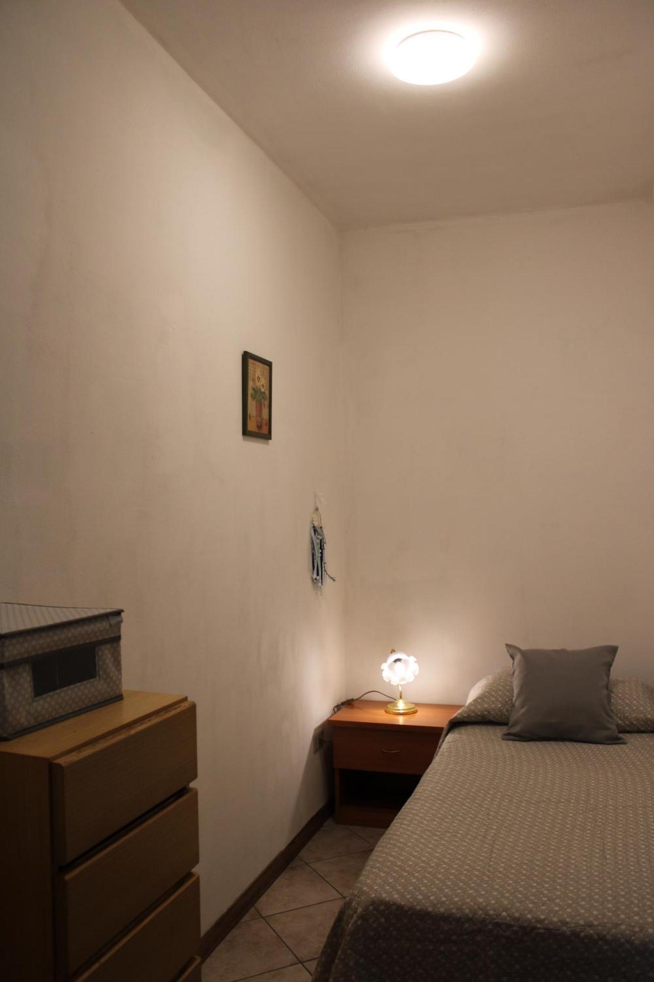 La Pesciatina Apartment Exterior foto