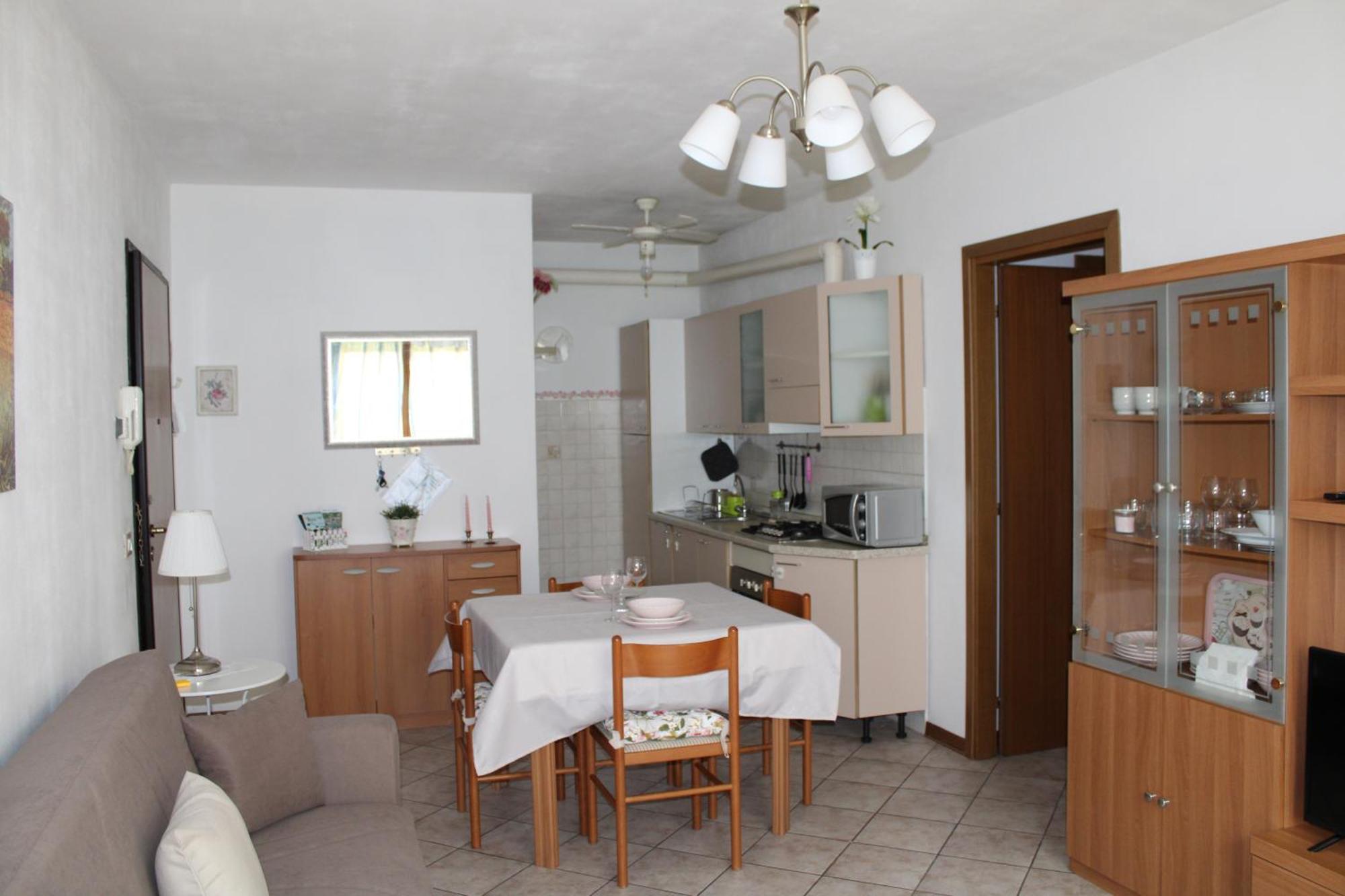 La Pesciatina Apartment Exterior foto